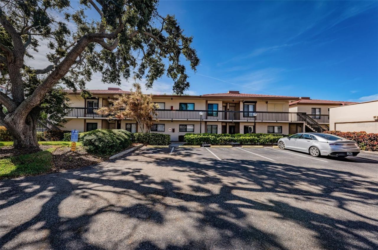 6269 Palma Del Mar Boulevard S, Unit 105, Saint Petersburg, FL 33715 Photo