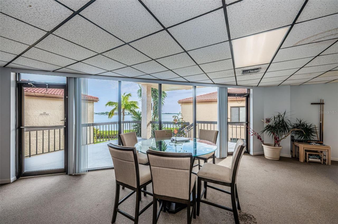 6269 Palma Del Mar Boulevard S, Unit 105, Saint Petersburg, FL 33715 Photo