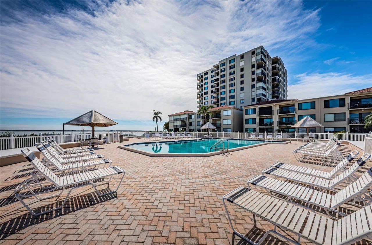 6269 Palma Del Mar Boulevard S, Unit 105, Saint Petersburg, FL 33715 Photo