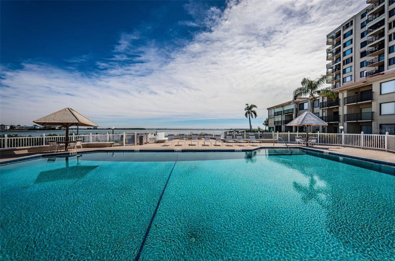6269 Palma Del Mar Boulevard S, Unit 105, Saint Petersburg, FL 33715 Photo