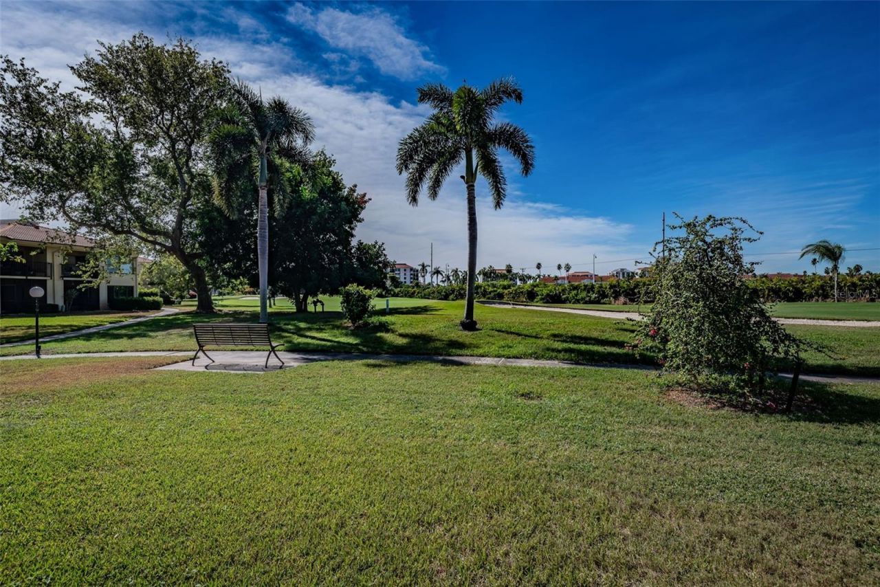 6269 Palma Del Mar Boulevard S, Unit 105, Saint Petersburg, FL 33715 Photo