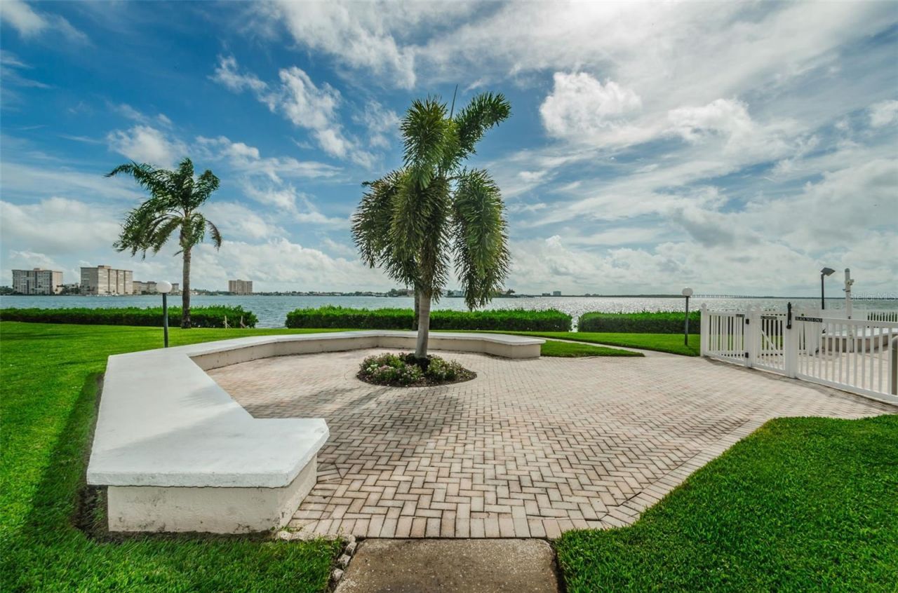 6269 Palma Del Mar Boulevard S, Unit 105, Saint Petersburg, FL 33715 Photo