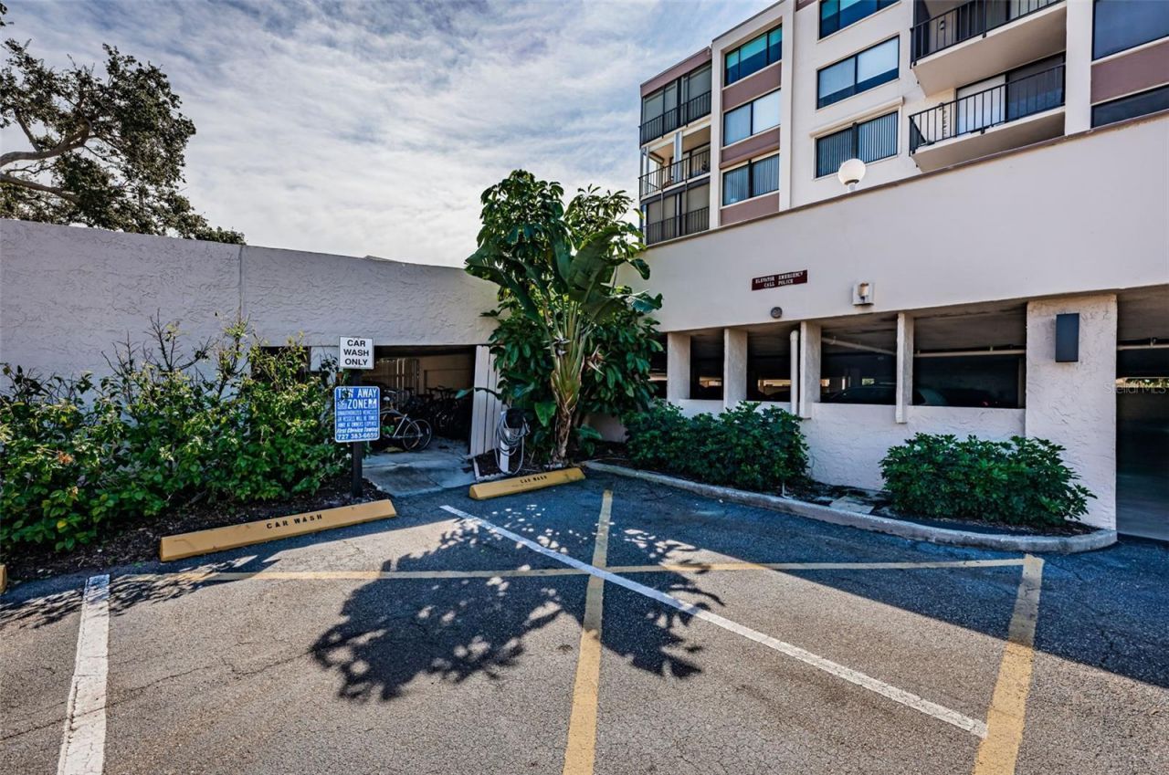 6269 Palma Del Mar Boulevard S, Unit 105, Saint Petersburg, FL 33715 Photo