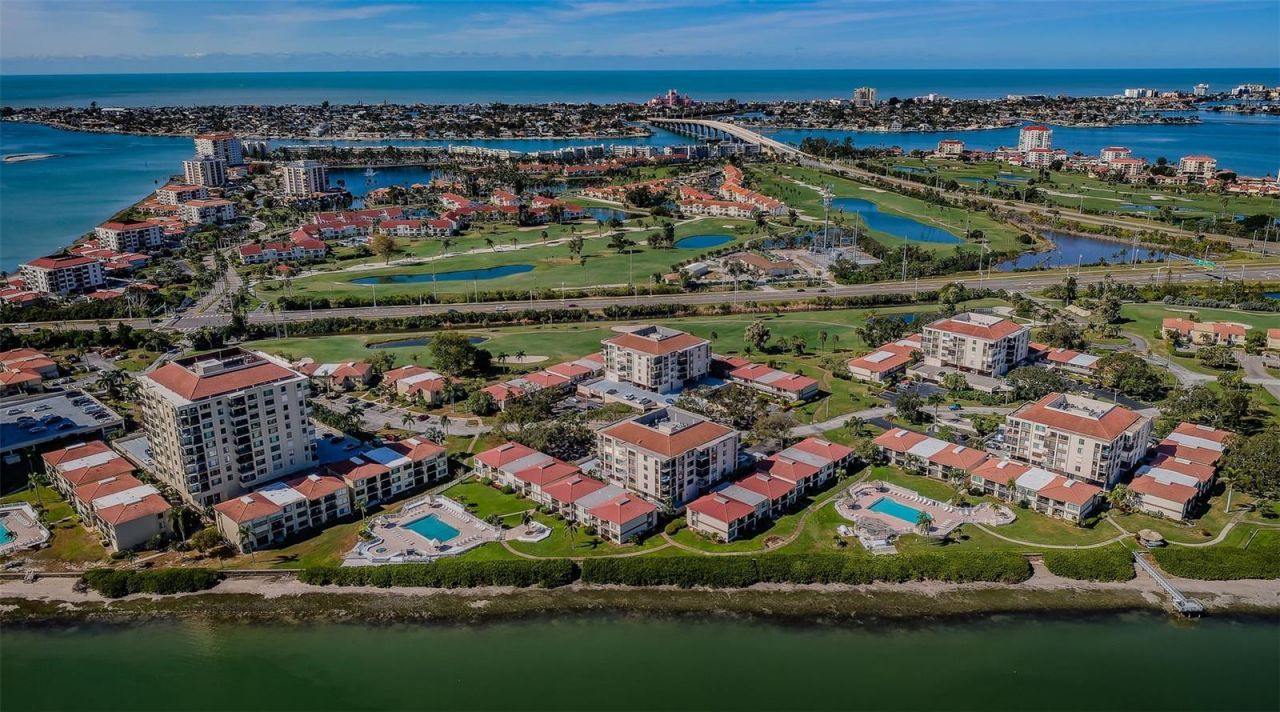 6269 Palma Del Mar Boulevard S, Unit 105, Saint Petersburg, FL 33715 Photo