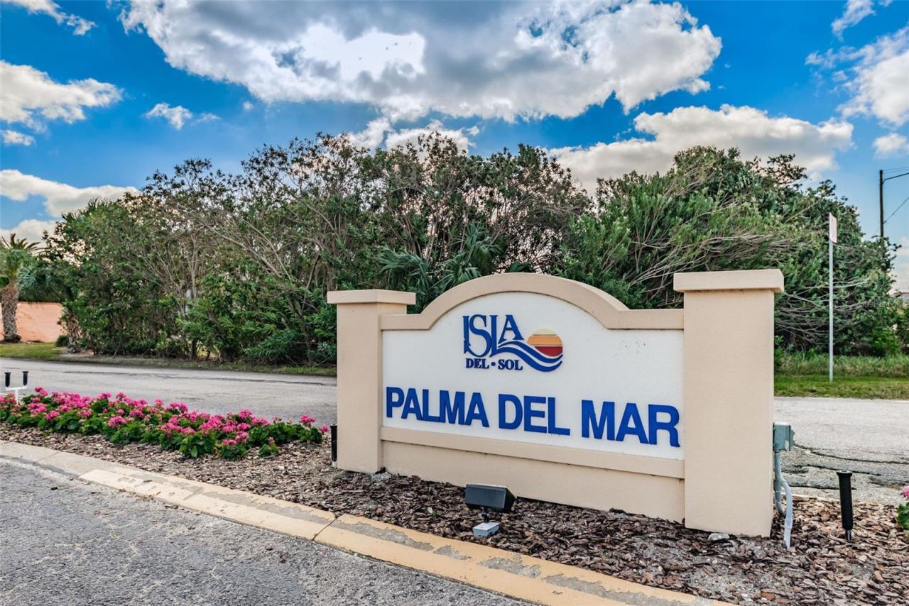 6269 Palma Del Mar Boulevard S, Unit 105, Saint Petersburg, FL 33715 Photo