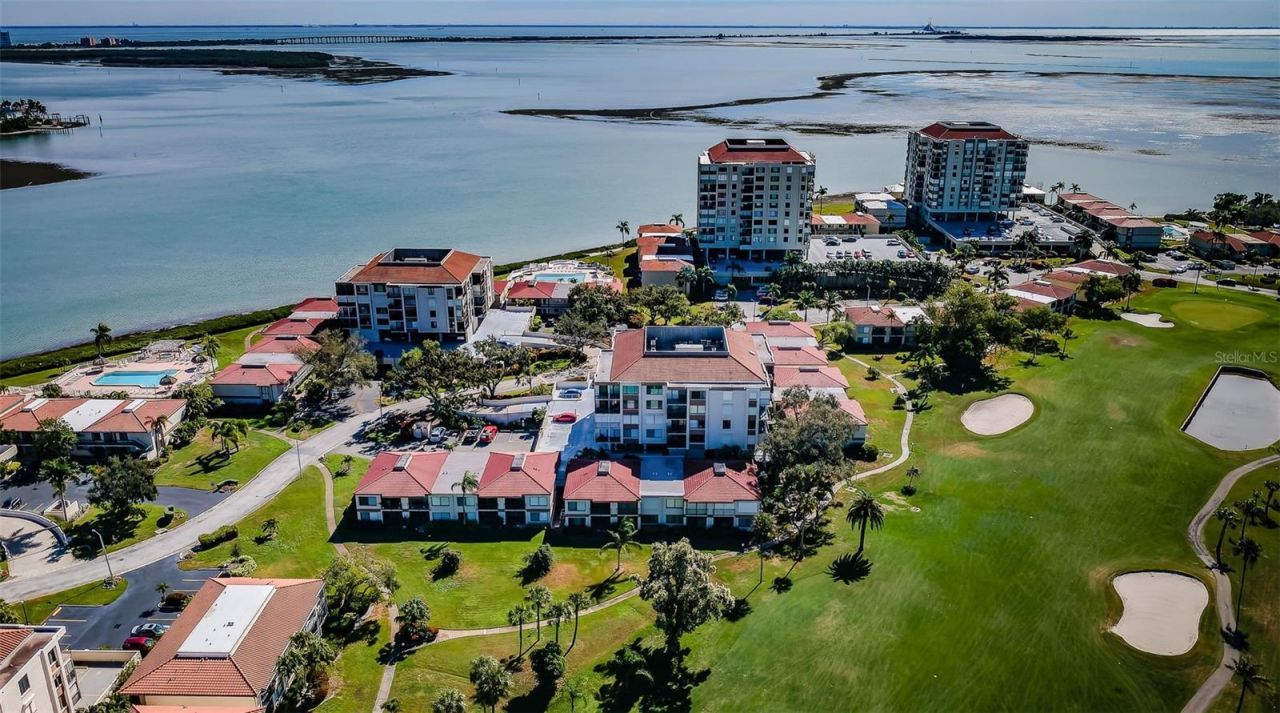 6269 Palma Del Mar Boulevard S, Unit 105, Saint Petersburg, FL 33715 Photo