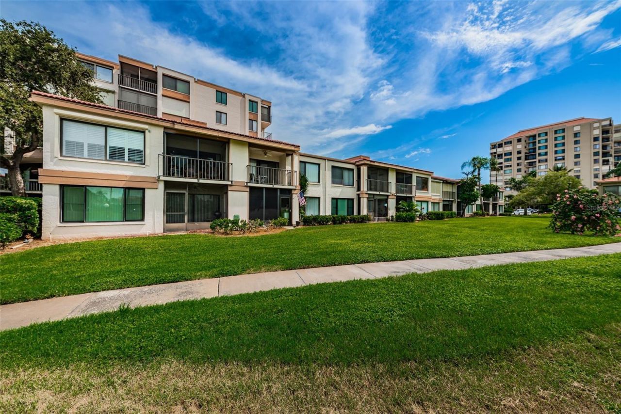 6269 Palma Del Mar Boulevard S, Unit 105, Saint Petersburg, FL 33715 Photo