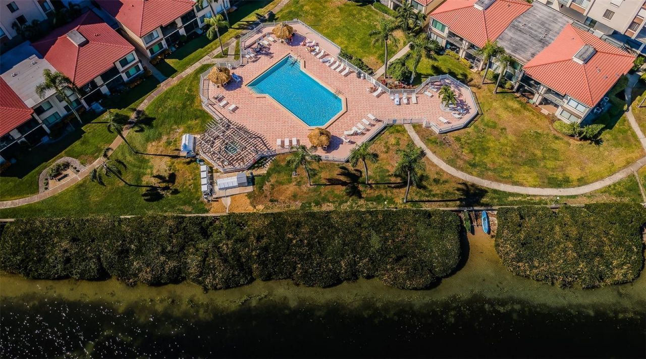 6269 Palma Del Mar Boulevard S, Unit 105, Saint Petersburg, FL 33715 Photo