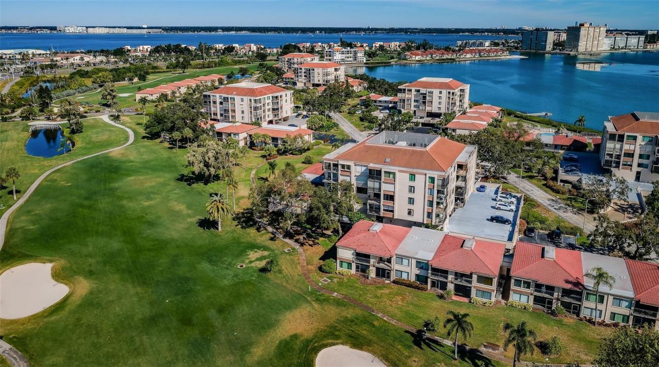 6269 Palma Del Mar Boulevard S, Unit 105, Saint Petersburg, FL 33715 Photo