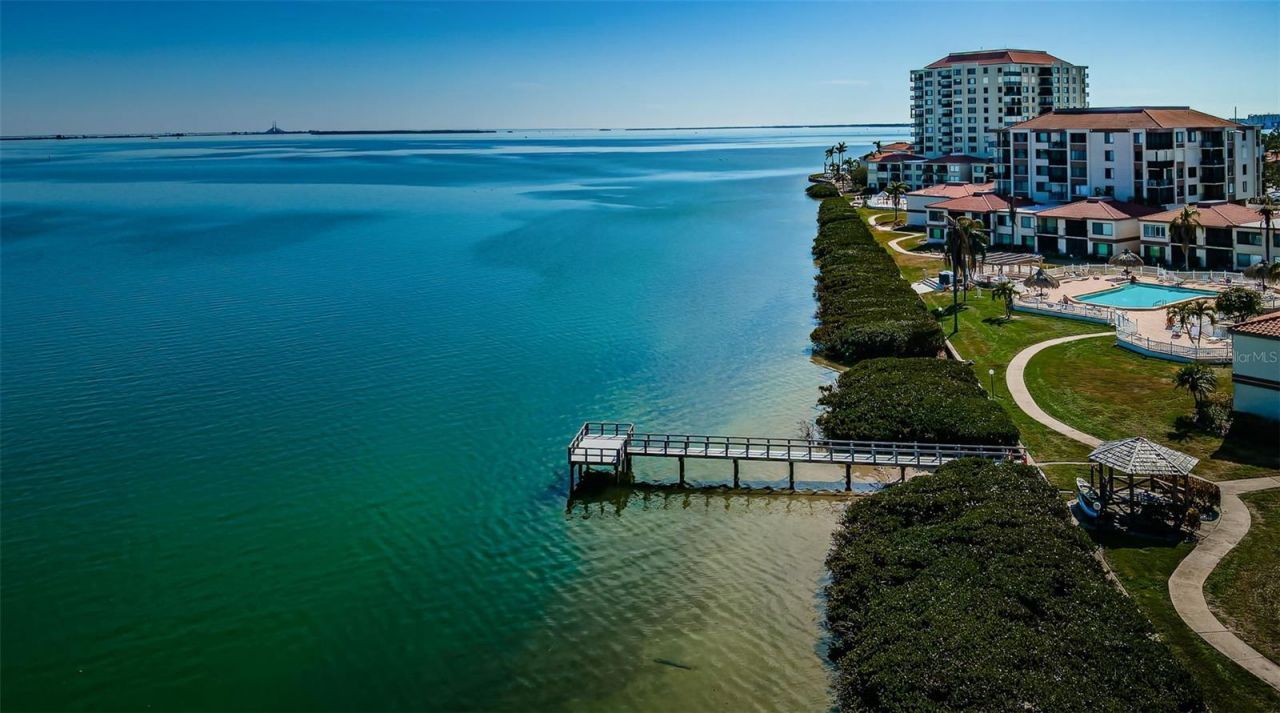 6269 Palma Del Mar Boulevard S, Unit 105, Saint Petersburg, FL 33715 Photo