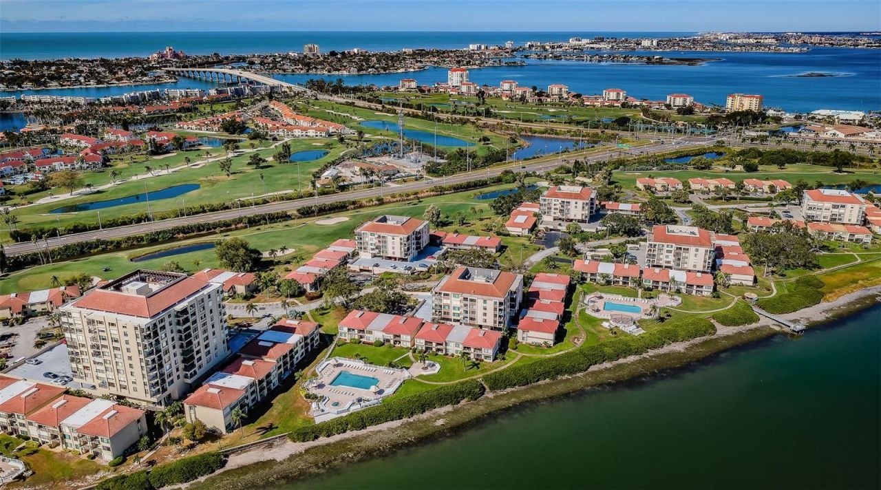 6269 Palma Del Mar Boulevard S, Unit 105, Saint Petersburg, FL 33715 Photo