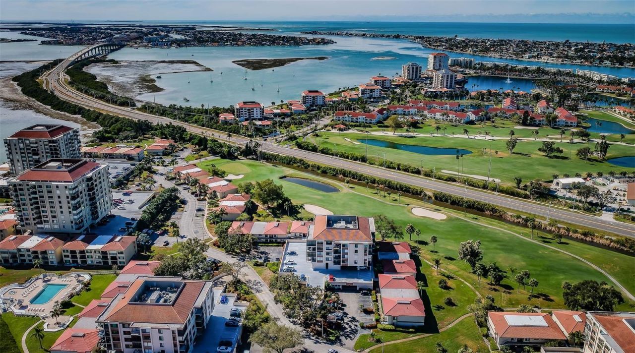 6269 Palma Del Mar Boulevard S, Unit 105, Saint Petersburg, FL 33715 Photo