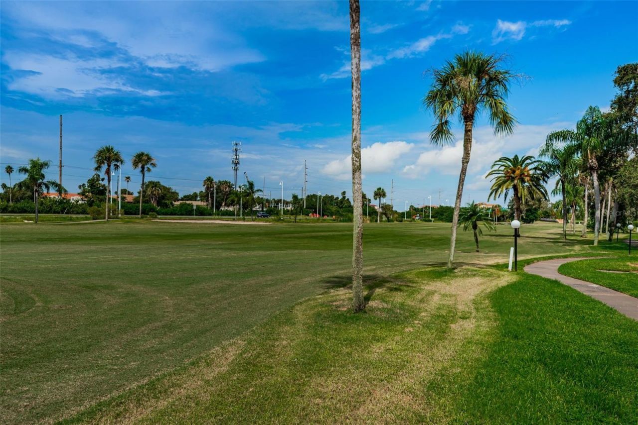 6269 Palma Del Mar Boulevard S, Unit 105, Saint Petersburg, FL 33715 Photo