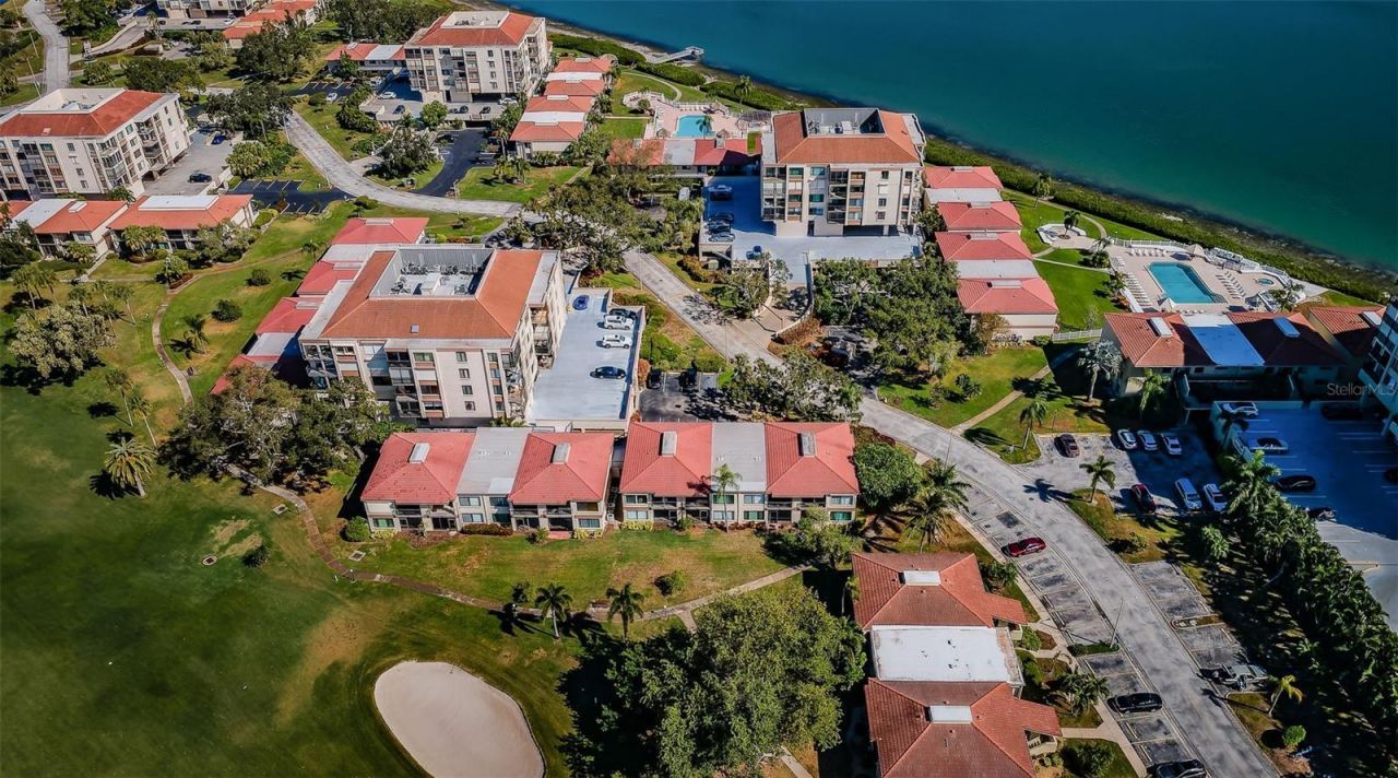 6269 Palma Del Mar Boulevard S, Unit 105, Saint Petersburg, FL 33715 Photo