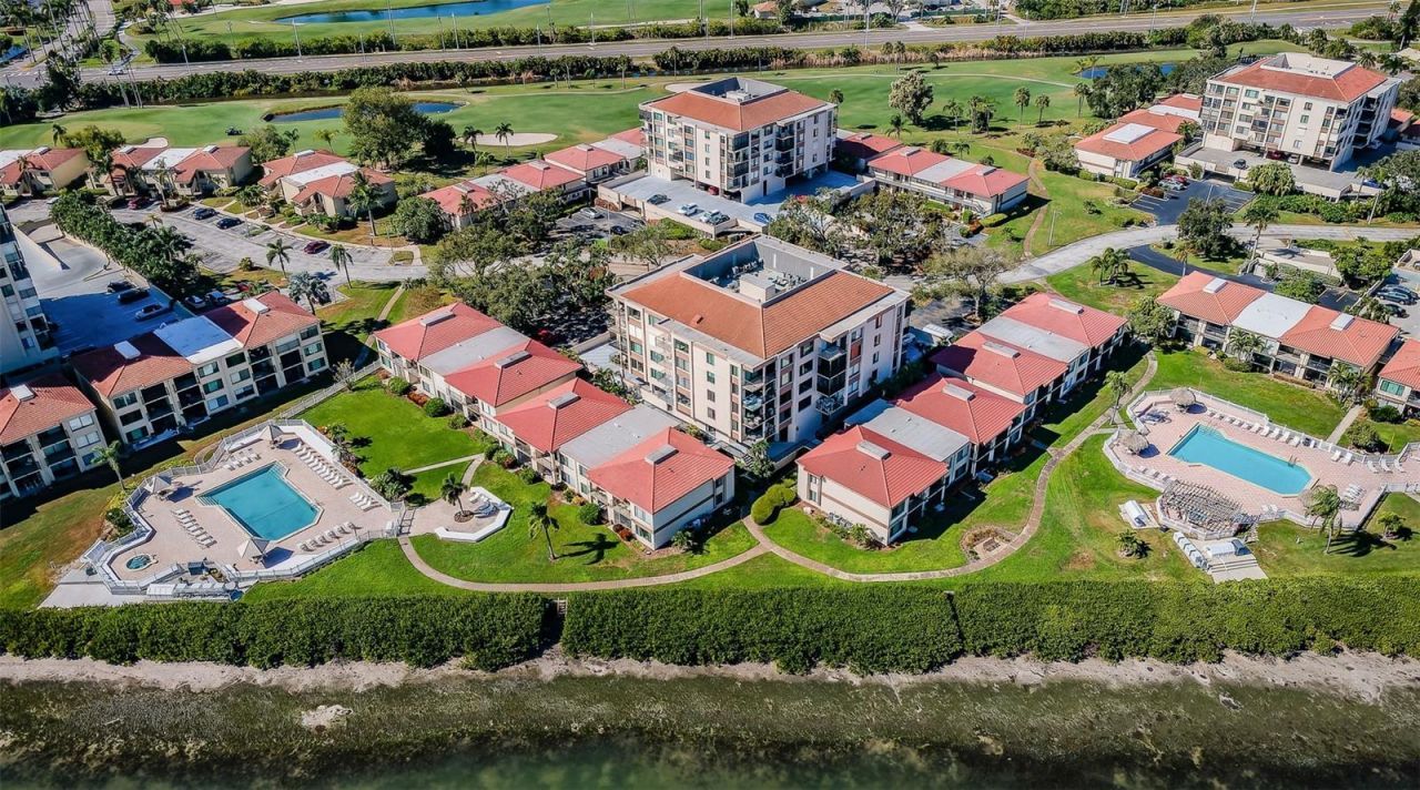 6269 Palma Del Mar Boulevard S, Unit 105, Saint Petersburg, FL 33715 Photo
