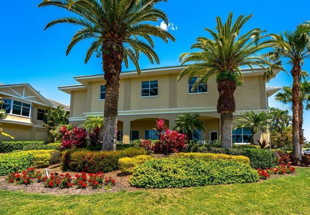 6269 Palma Del Mar Boulevard S, Unit 105, Saint Petersburg, FL 33715 Photo