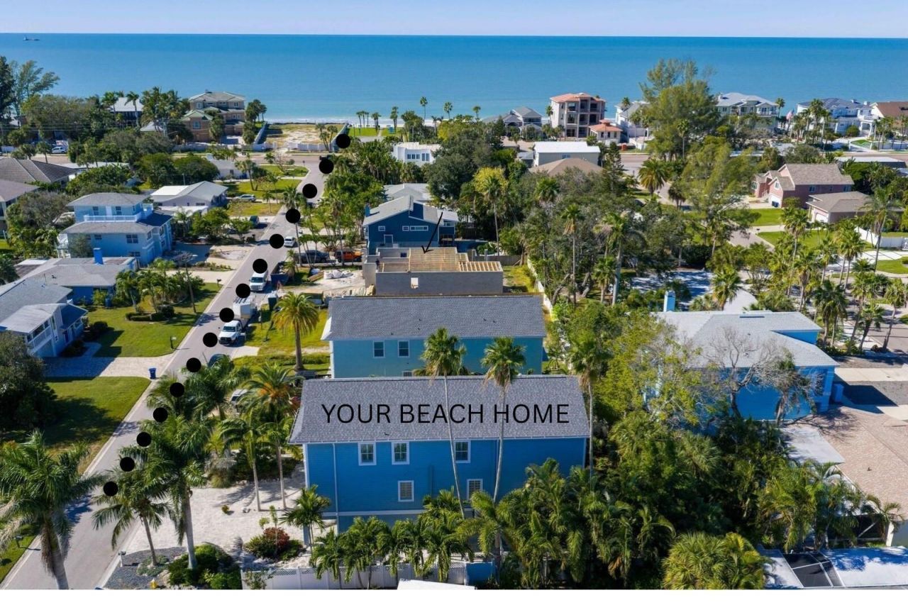 117 6th Street, Belleair Beach, FL 33786 Photo