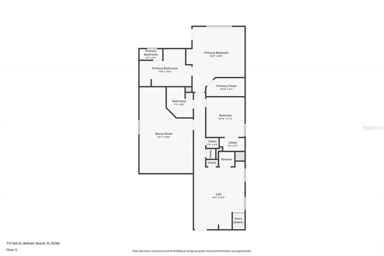 117 6th Street, Belleair Beach, FL 33786 Photo