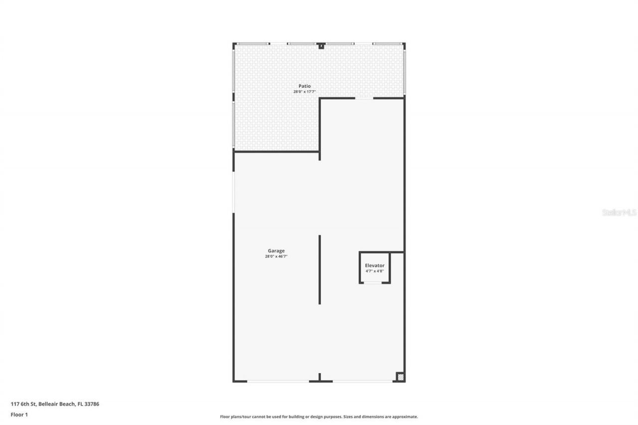 117 6th Street, Belleair Beach, FL 33786 Photo