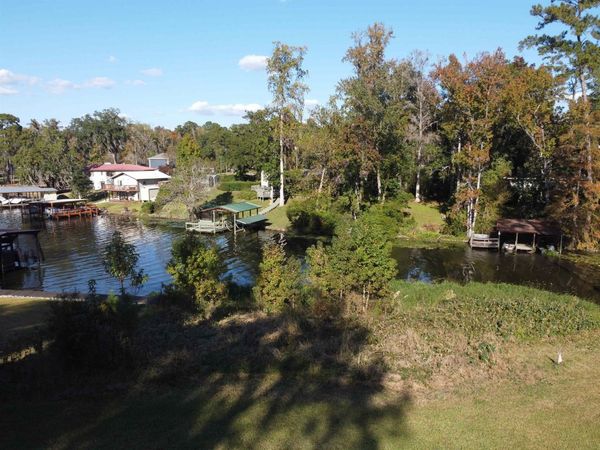 0 Lanier Street, Tallahassee, FL 32310