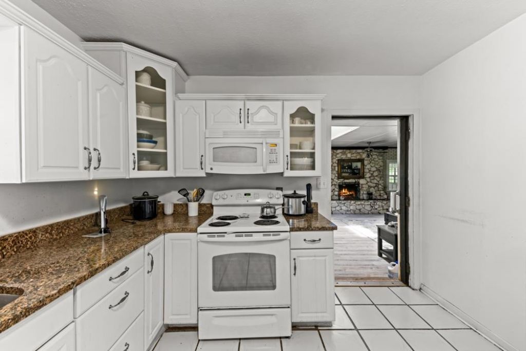 9778 Florida-georgia Highway , Havana, FL 32333 Photo