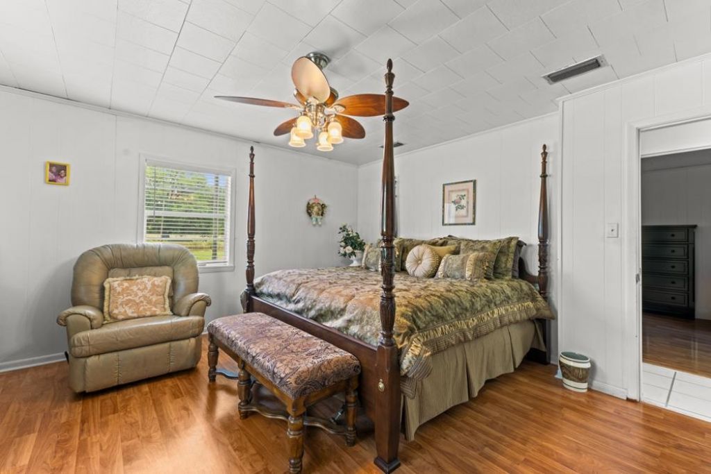 9778 Florida-georgia Highway , Havana, FL 32333 Photo