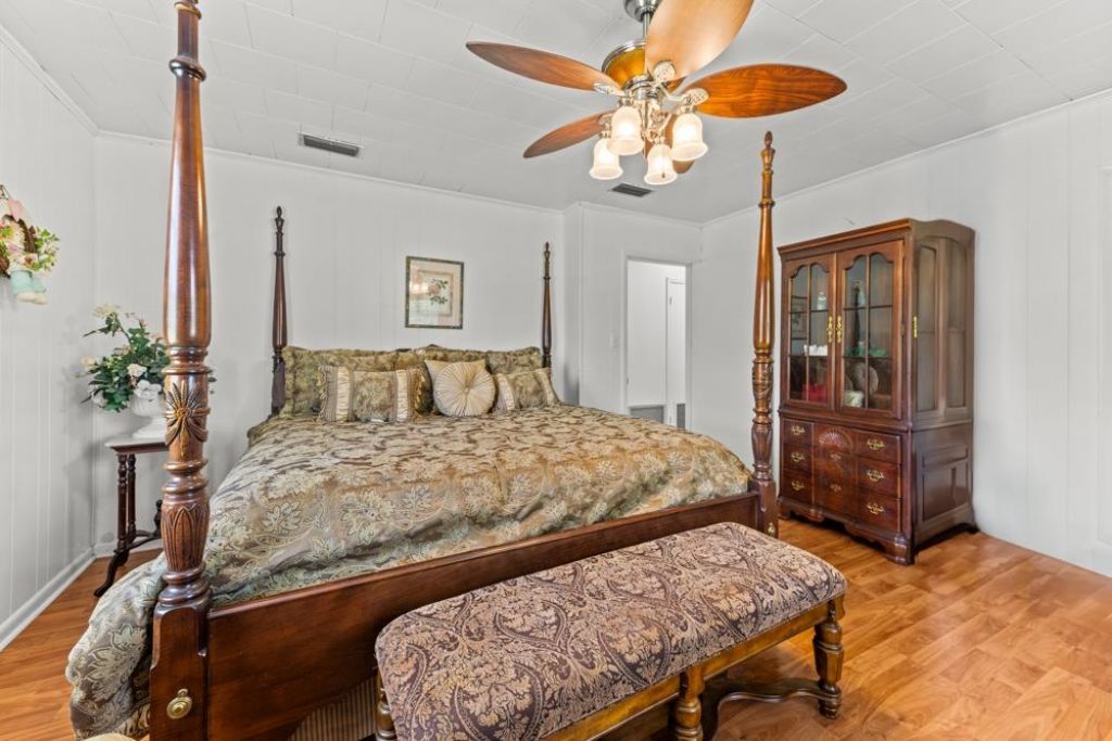 9778 Florida-georgia Highway , Havana, FL 32333 Photo