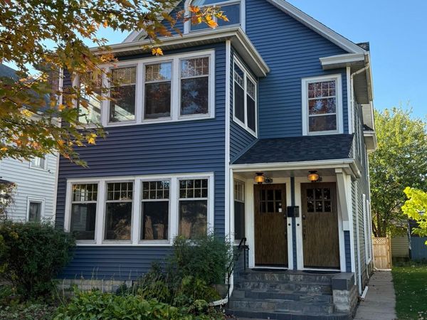 3628 Nicollet Avenue, Minneapolis, MN 55409