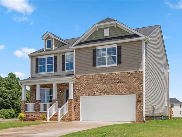 7050 Stockard Road, Snow Camp, NC 27349