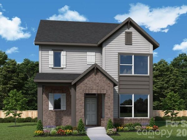 18209 Middle Springs Lane, Mint Hill, NC 28227