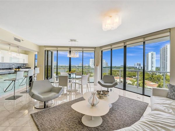 20281 E Country Club Dr, Unit 607, Aventura, FL 33180