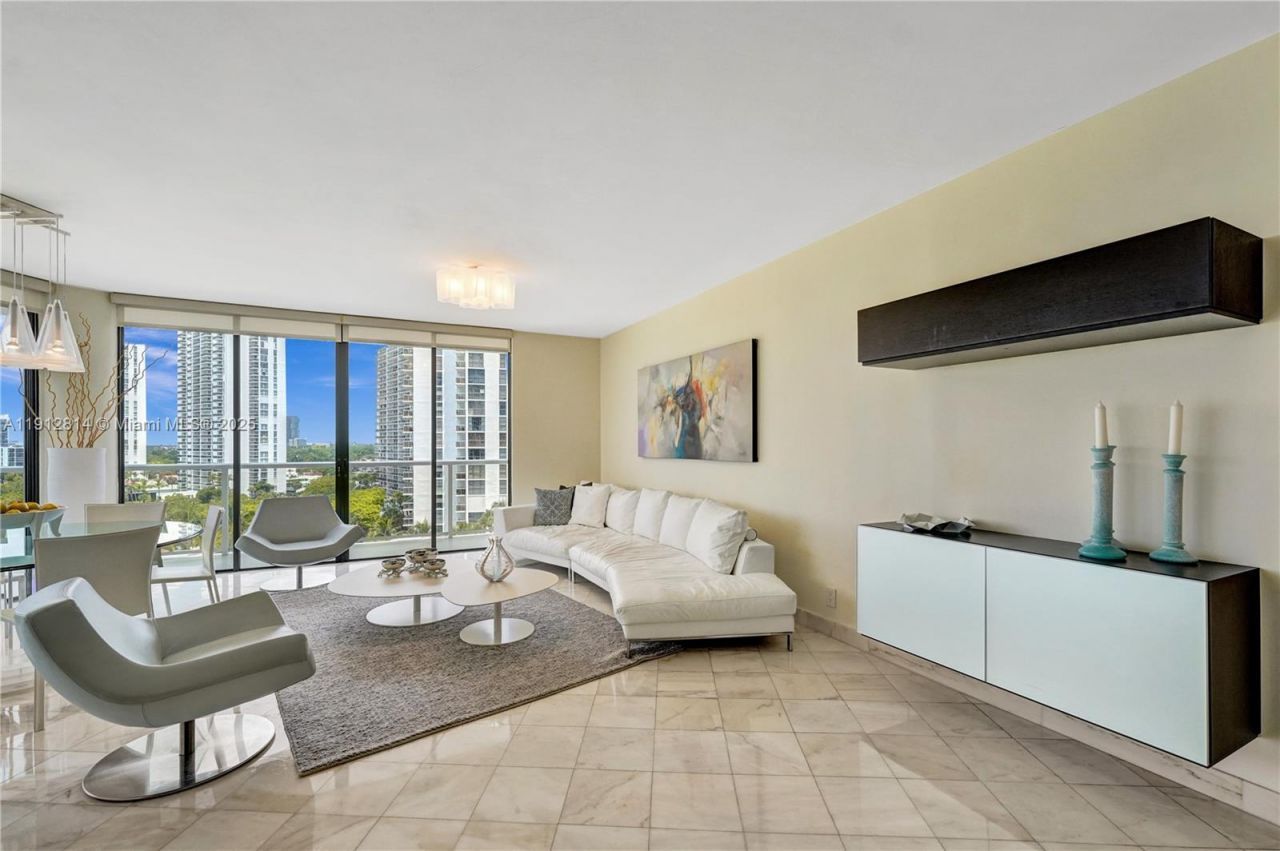 20281 E Country Club Dr, Unit 607, Aventura, FL 33180 Photo