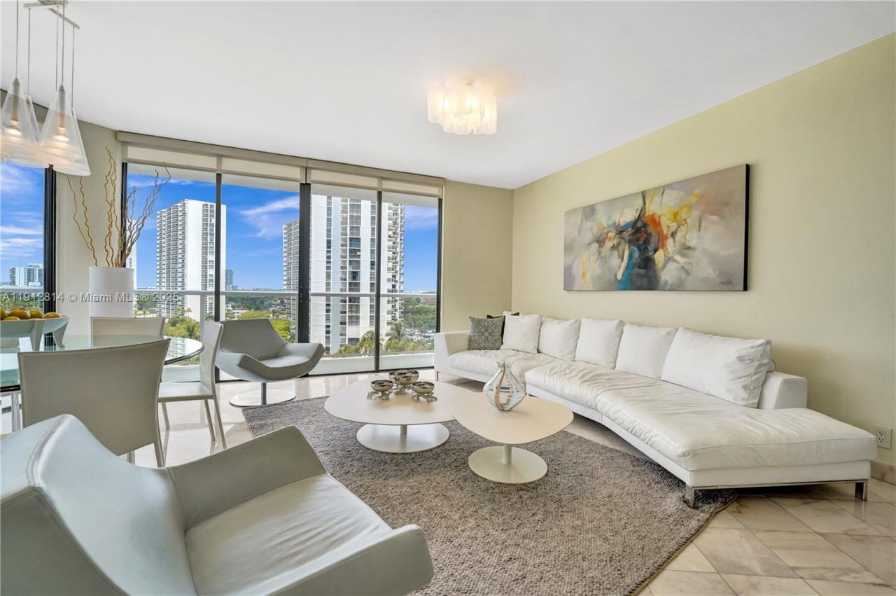 20281 E Country Club Dr, Unit 607, Aventura, FL 33180 Photo