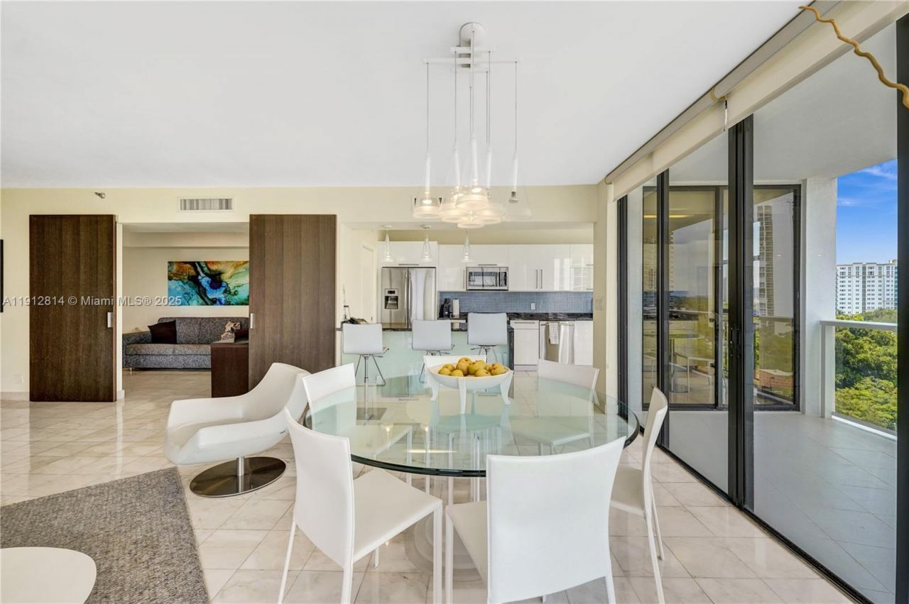 20281 E Country Club Dr, Unit 607, Aventura, FL 33180 Photo