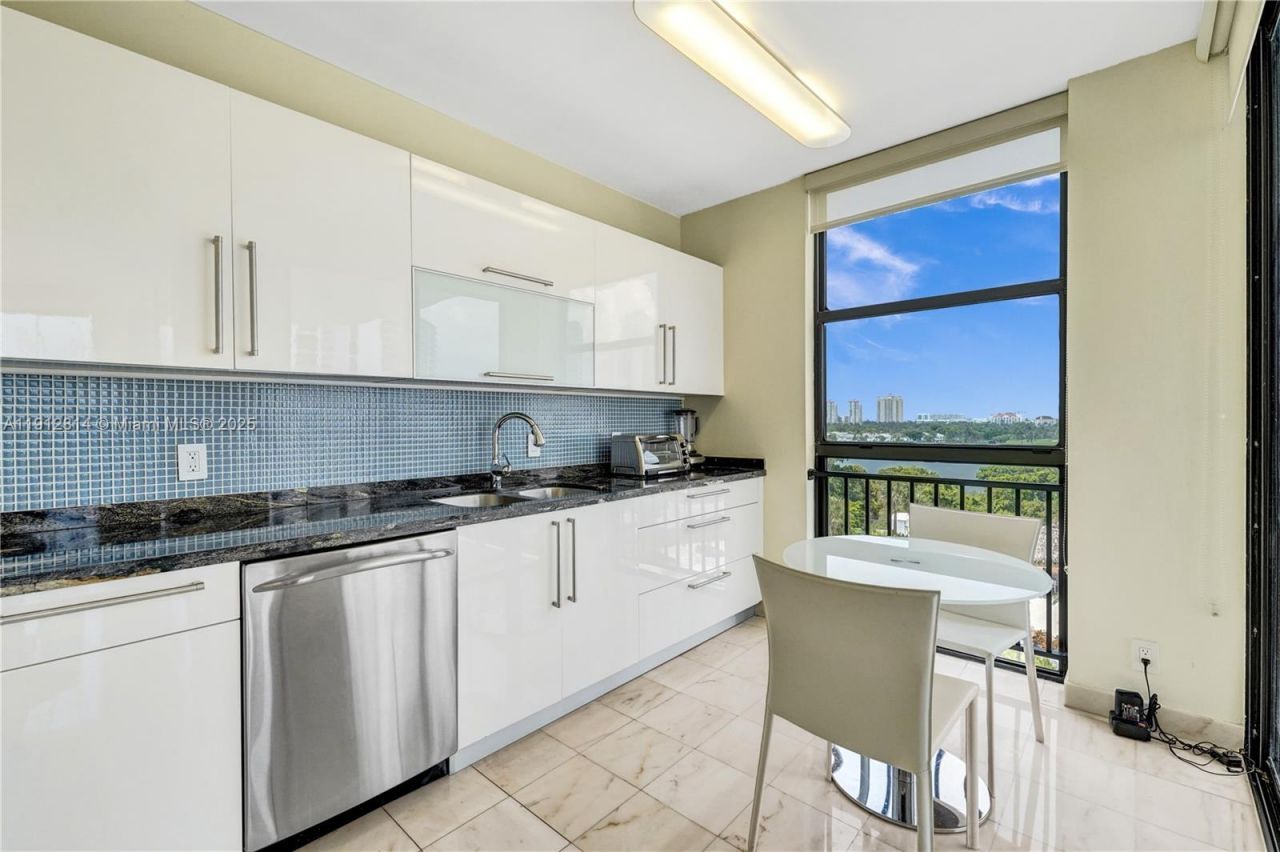 20281 E Country Club Dr, Unit 607, Aventura, FL 33180 Photo