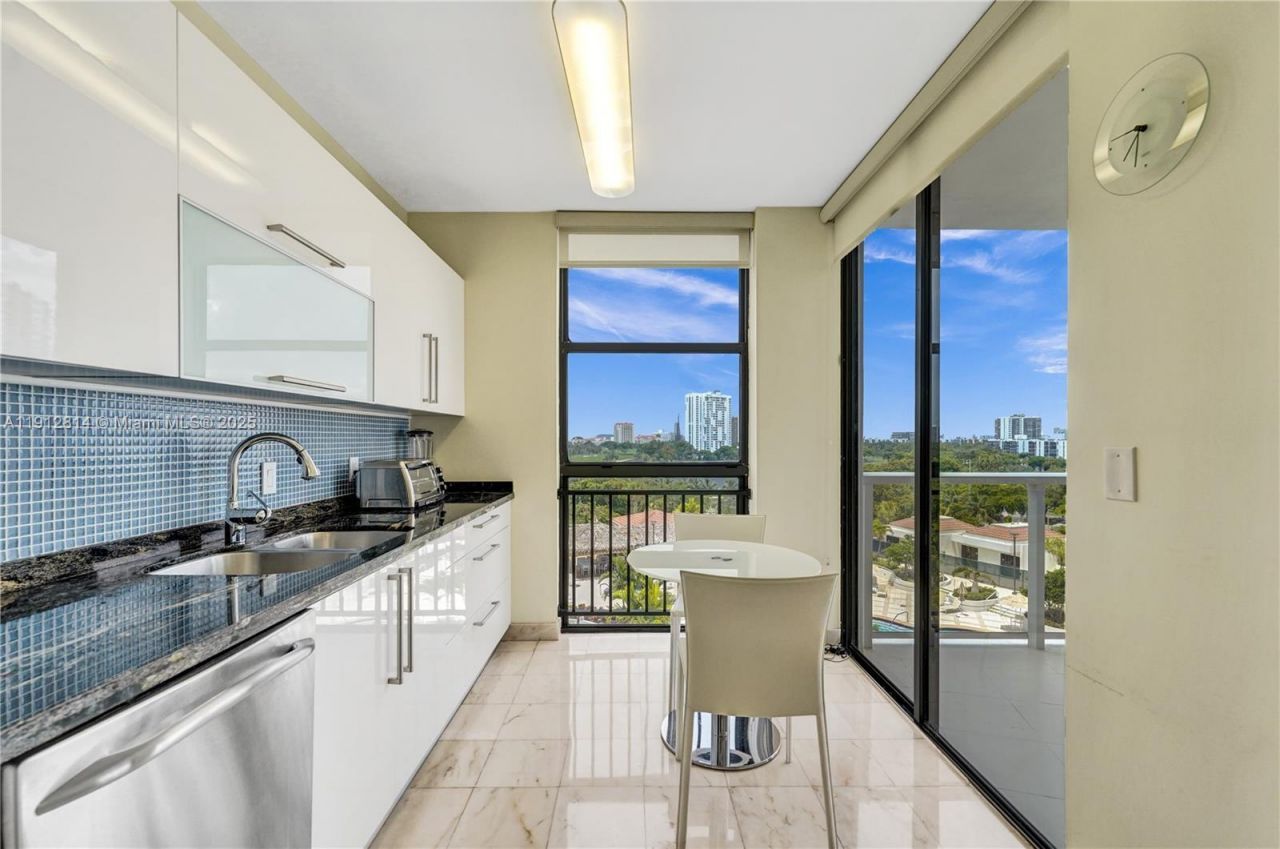 20281 E Country Club Dr, Unit 607, Aventura, FL 33180 Photo