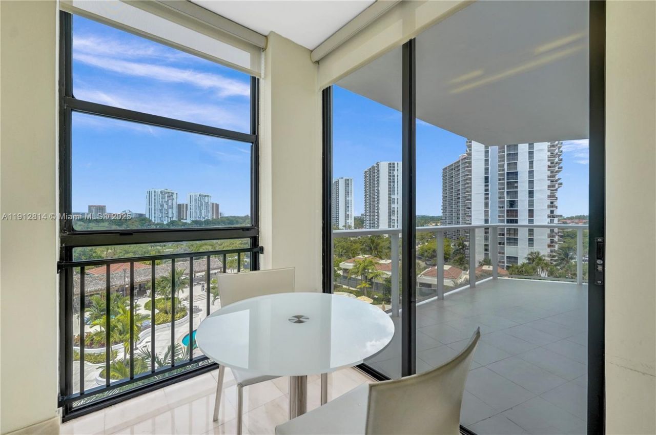 20281 E Country Club Dr, Unit 607, Aventura, FL 33180 Photo