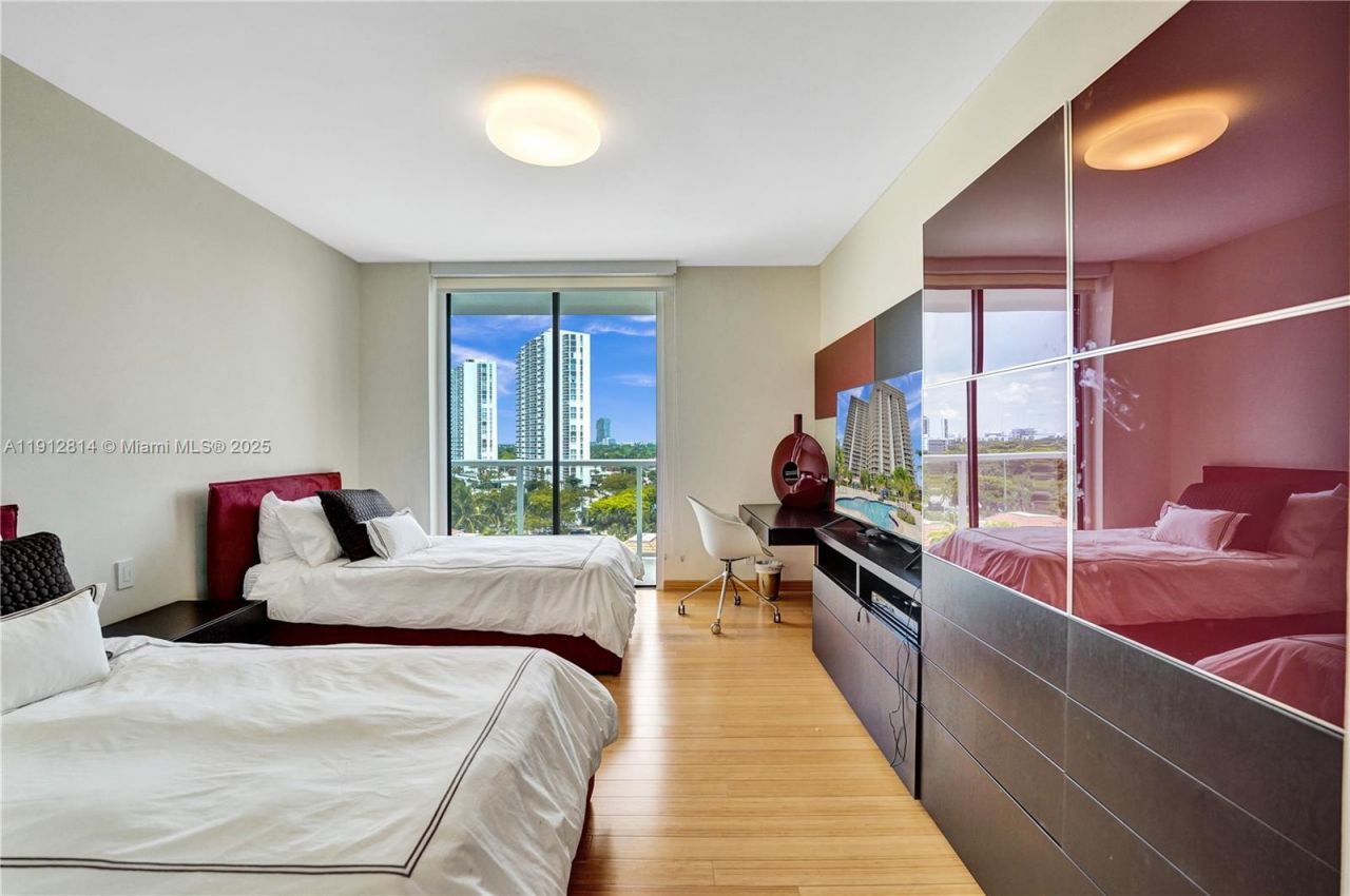 20281 E Country Club Dr, Unit 607, Aventura, FL 33180 Photo