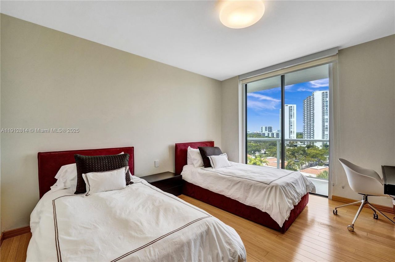 20281 E Country Club Dr, Unit 607, Aventura, FL 33180 Photo