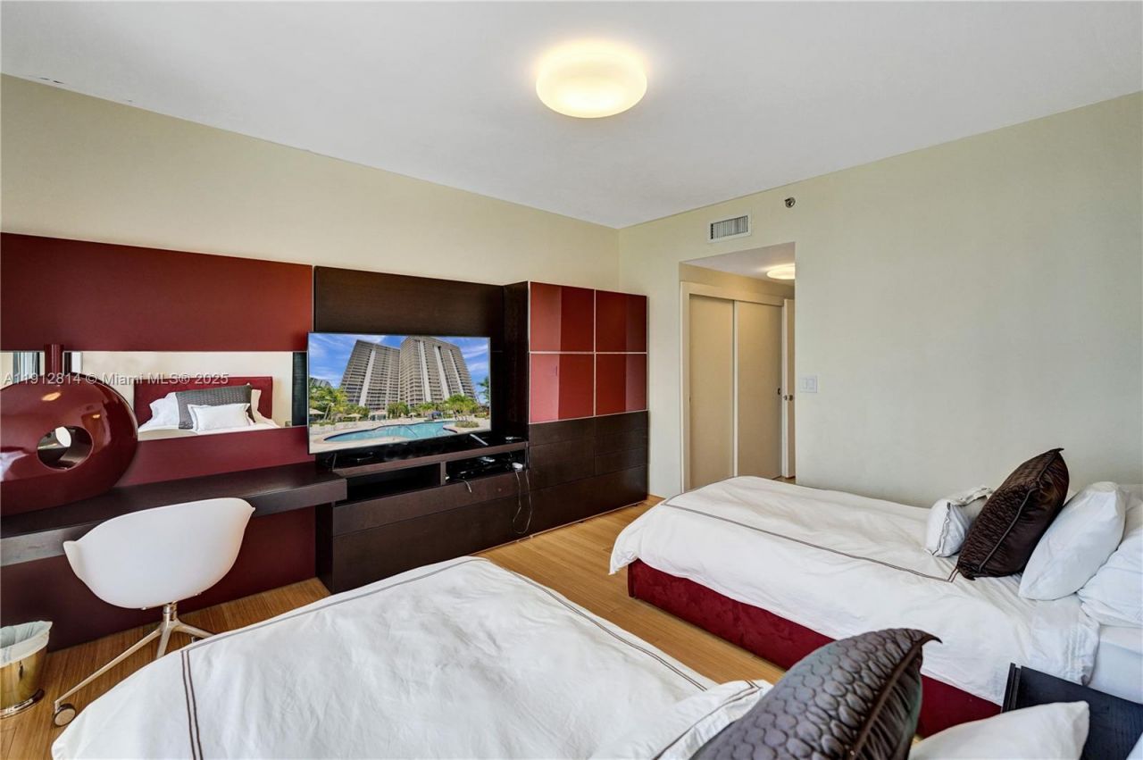 20281 E Country Club Dr, Unit 607, Aventura, FL 33180 Photo