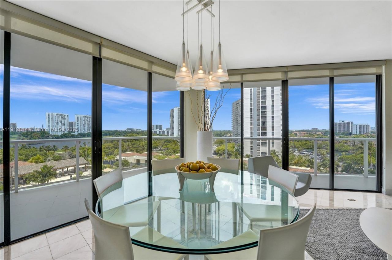 20281 E Country Club Dr, Unit 607, Aventura, FL 33180 Photo