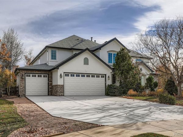 5398 S Jay Drive , Littleton, CO 80123