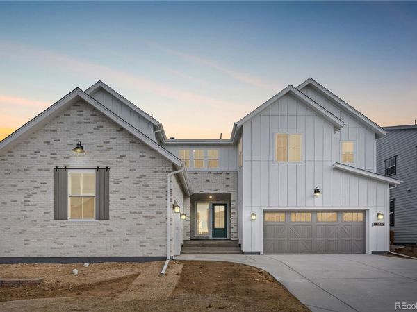6469 Still Pine Circle , Castle Pines, CO 80108