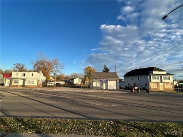 1113- 1125 Harlem Road, Buffalo, NY 14227