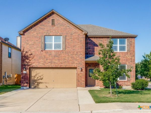 2202 Kuykendall, Georgetown, TX 78626