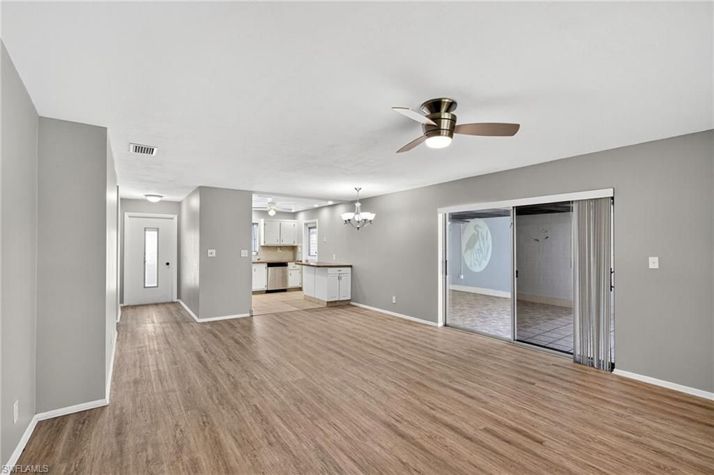 536 Pangola Dr, North Fort Myers, FL 33903 Photo