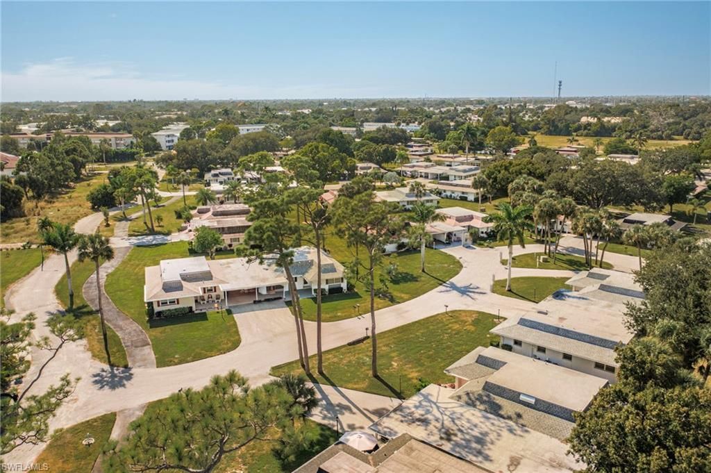 536 Pangola Dr, North Fort Myers, FL 33903 Photo