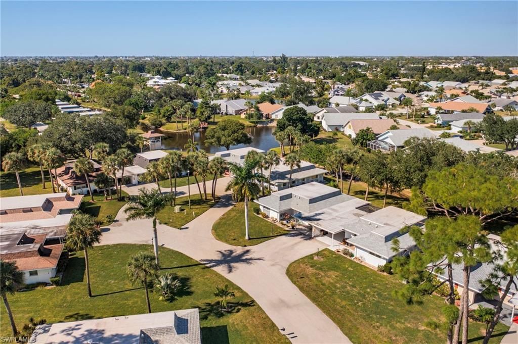 536 Pangola Dr, North Fort Myers, FL 33903 Photo