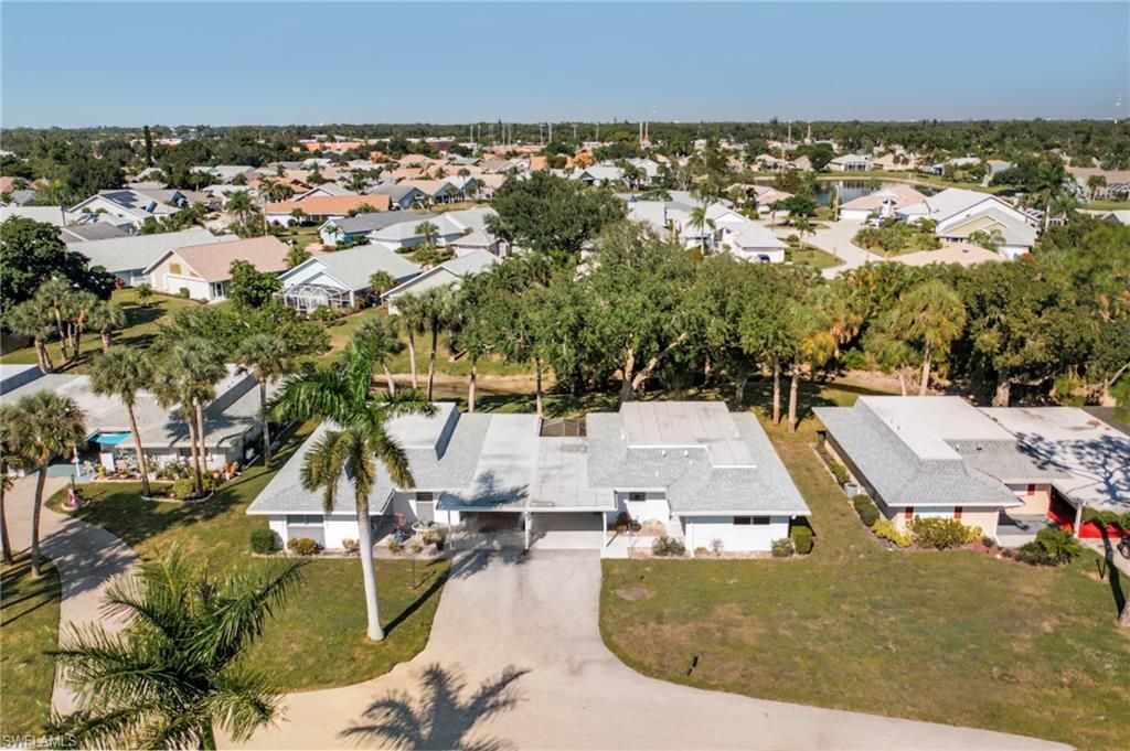536 Pangola Dr, North Fort Myers, FL 33903 Photo