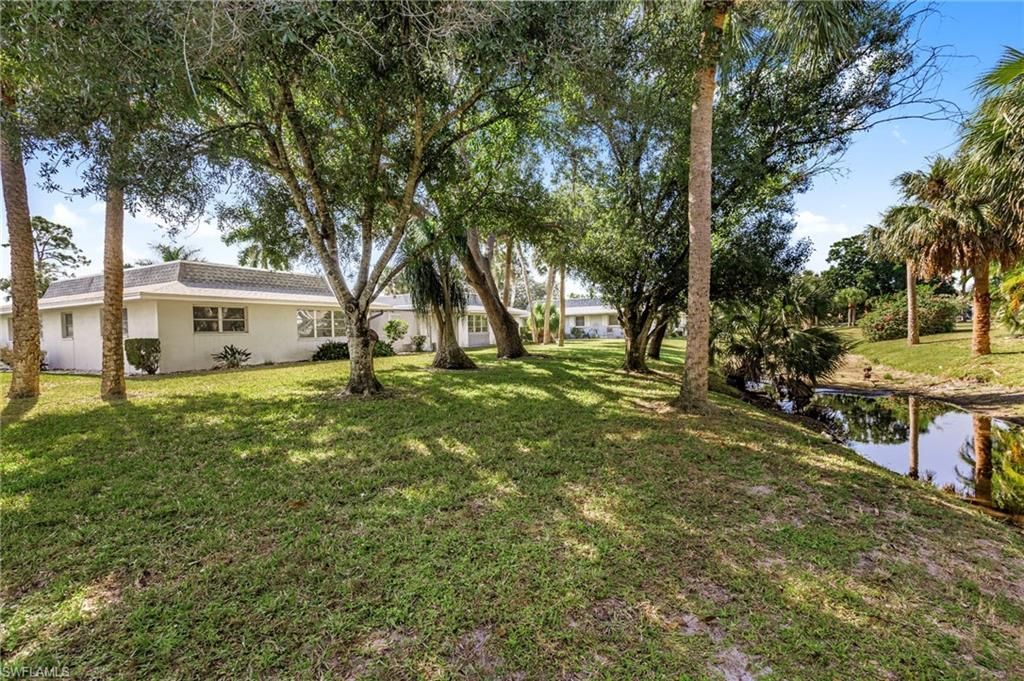536 Pangola Dr, North Fort Myers, FL 33903 Photo